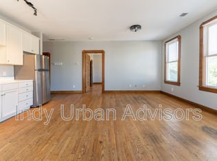 243 E 11th St APT 3, Indianapolis, IN