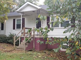 434 Circle Dr, Clarksville, TN 37043