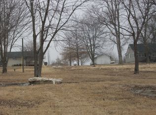 Myrtle Street, Kidder, MO 64649