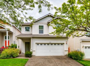 10543 Coleman Loop N, Wilsonville, OR 97070