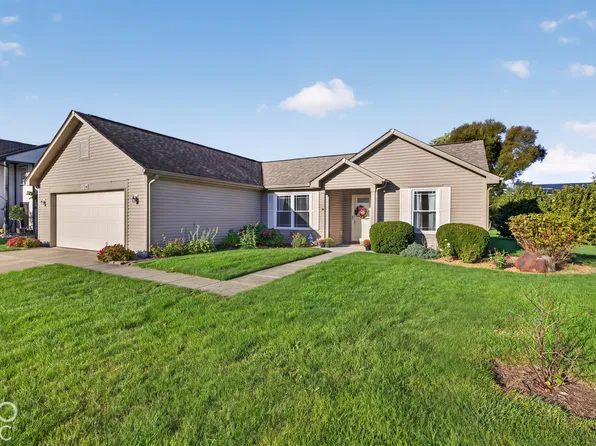 17214 Meggs St, Westfield, IN 46062