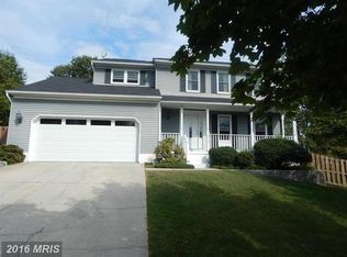 7919 Delmont Station Rd, Severn, MD 21144