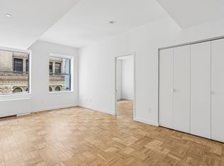 20 Exchange Pl APT 1712, New York, NY 10005
