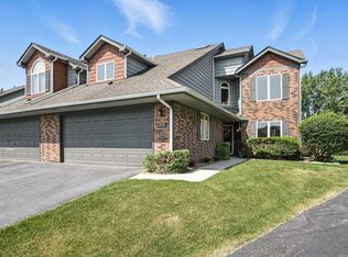 1748 Wedgewood Ct, Crown Point, IN 46307