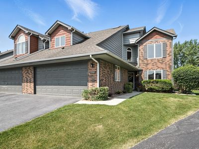 1748 Wedgewood Ct, Crown Point, IN, 46307