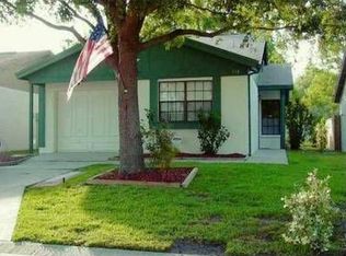 930 Buttercup Dr, Lakeland, FL 33801