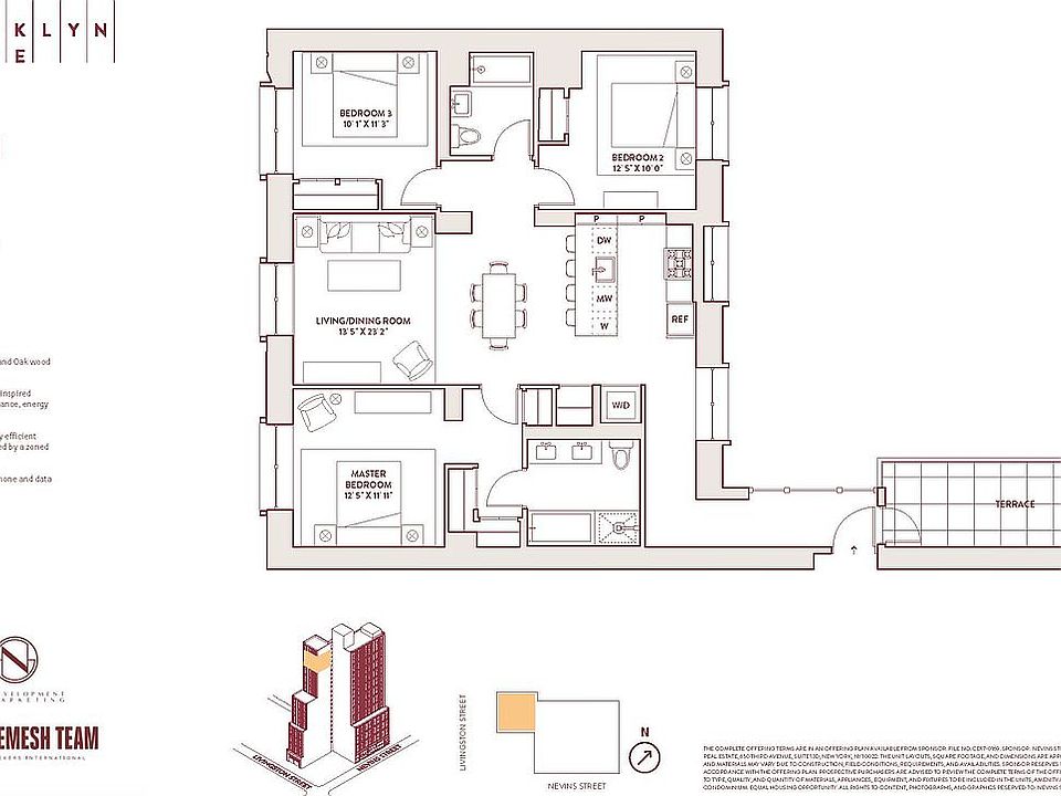 2nd image of 10 Nevins St APT 26I
