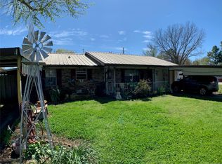 407 Moore Ave, Colbert, OK 74733