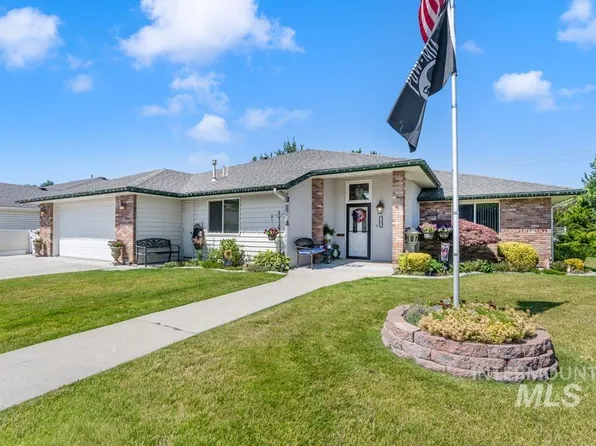 101 Country Lane Loop, Payette, ID 83661