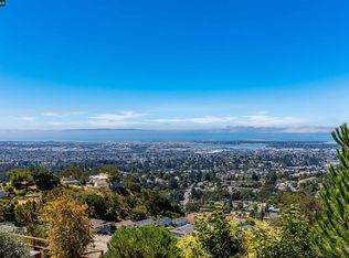 117 Colgett Dr, Oakland, CA 94619