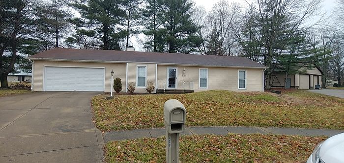 1st image of 6427 Canna Ct