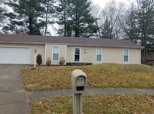 6427 Canna Ct, Indianapolis, IN
