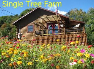 8548 Denmar Rd, Hillsboro, WV 24946