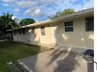 Evans St #1, West Palm Beach, FL 33404