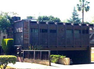 636 Hamilton Ave, Palo Alto, CA 94301