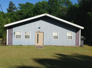 212 Jackson Rd, Jackson, SC 29831