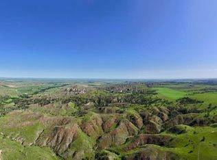 Deadhorse Rd, Chadron, NE 69337