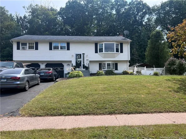 182 Colby Drive, East Hartford, CT 06108
