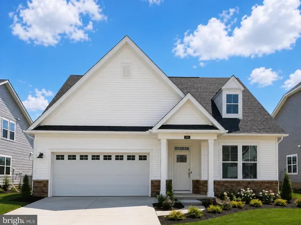 36520 Burleson Dr, Frankford, DE 19945