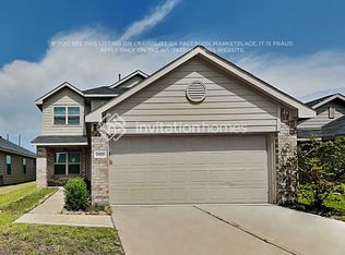 18818 Charter Elm Dr, Hockley, TX 77447