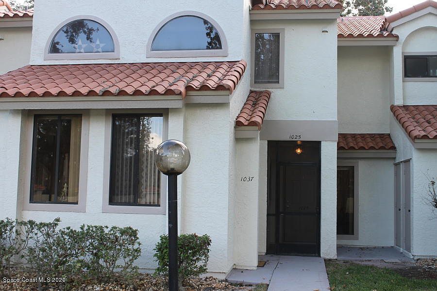 1st image of 1025 Country Club Dr #414