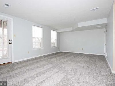 Room 3 - Walkout basement