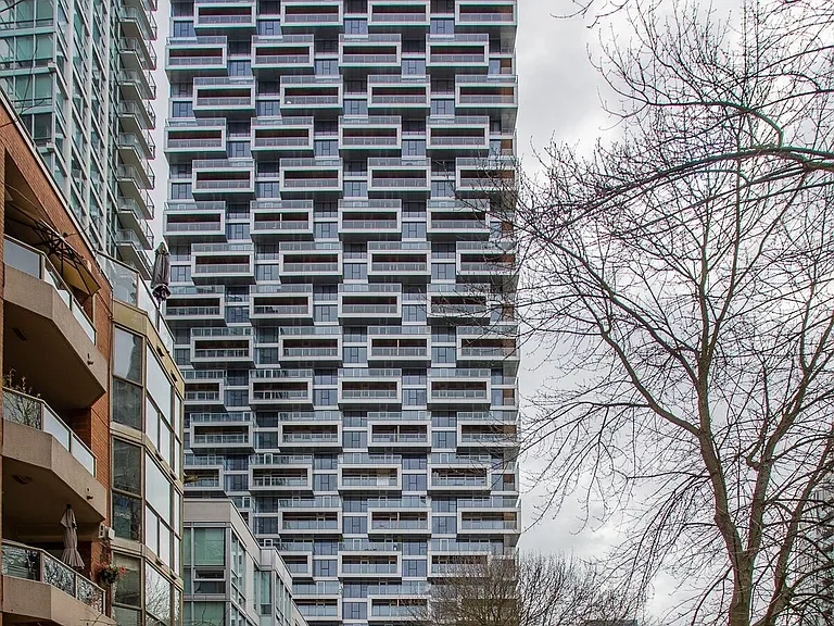 1480 Howe St #4007 — Photo 11