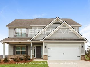 56 Oak Point Ct, Dallas, GA 30157
