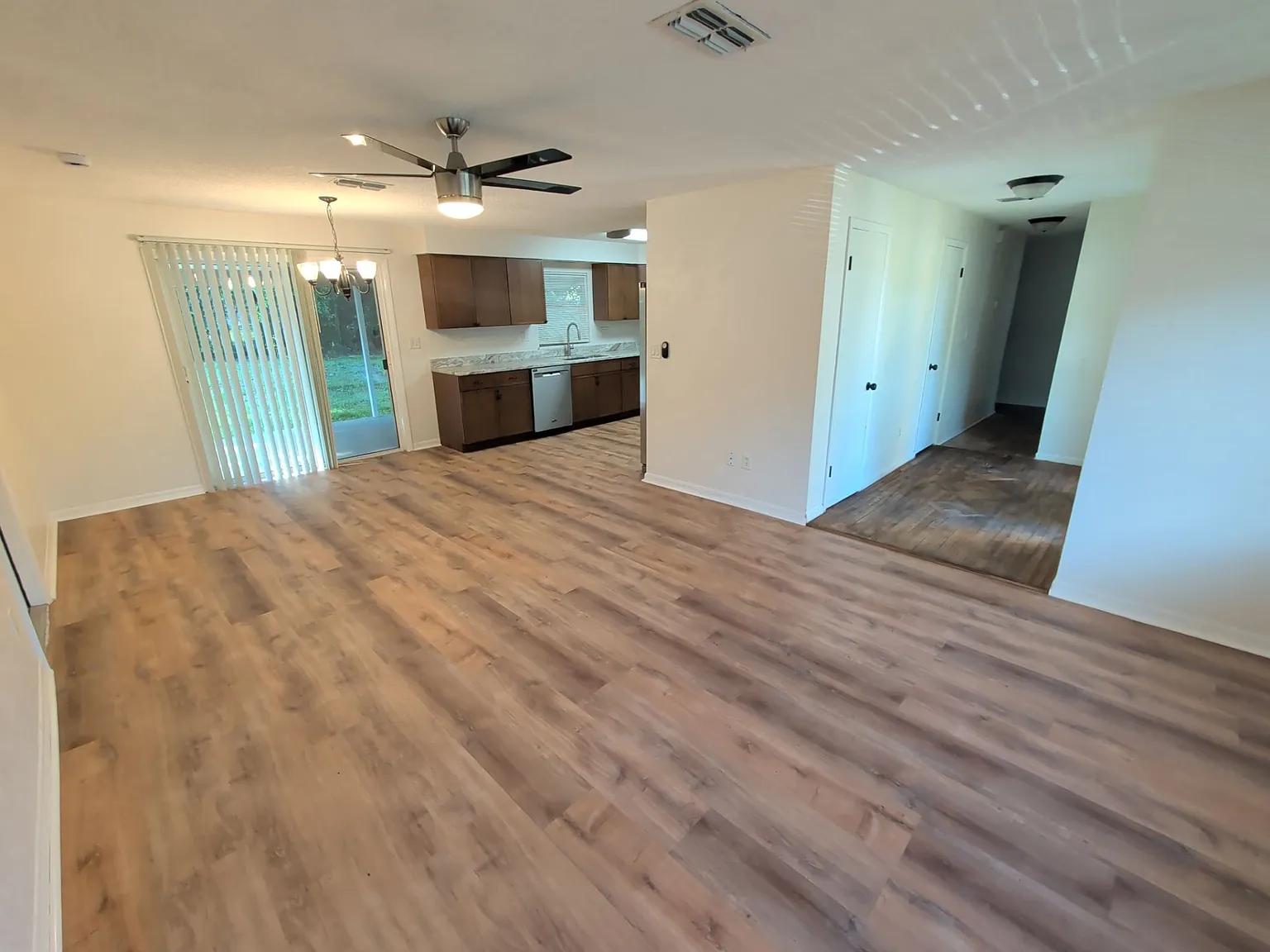 3/2/1 Remodeled Home!! — Photo 2