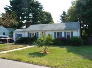 11 Alfred Ter, Randolph, MA 02368