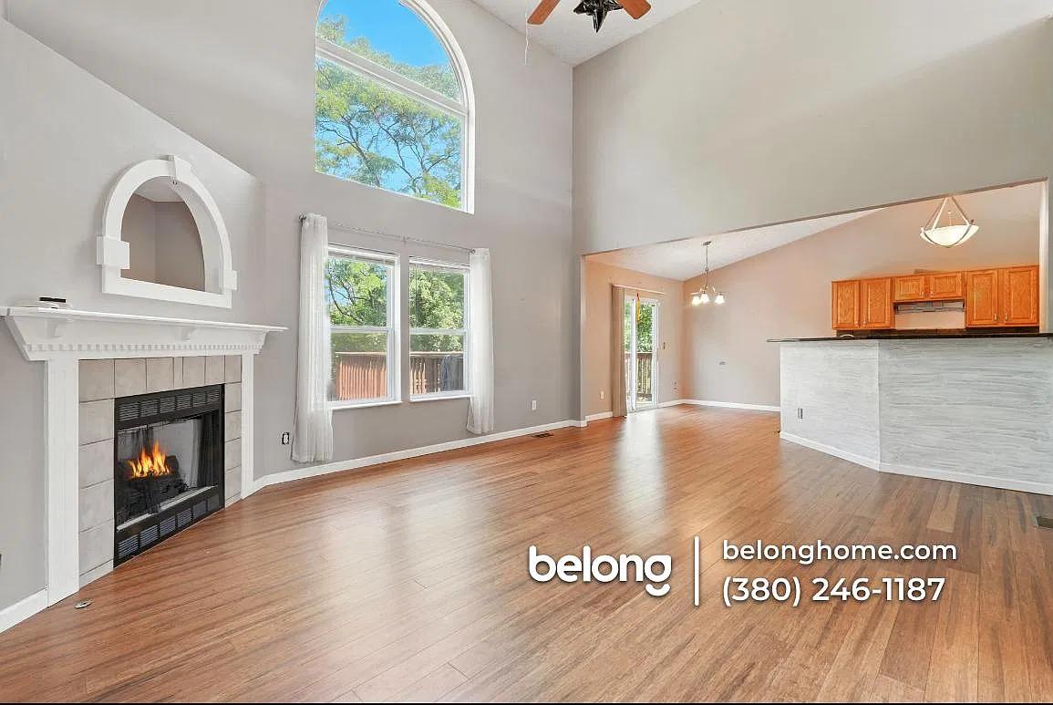 4 bed, 3.5 bath, 3962 sqft, $2,795 — Photo 3