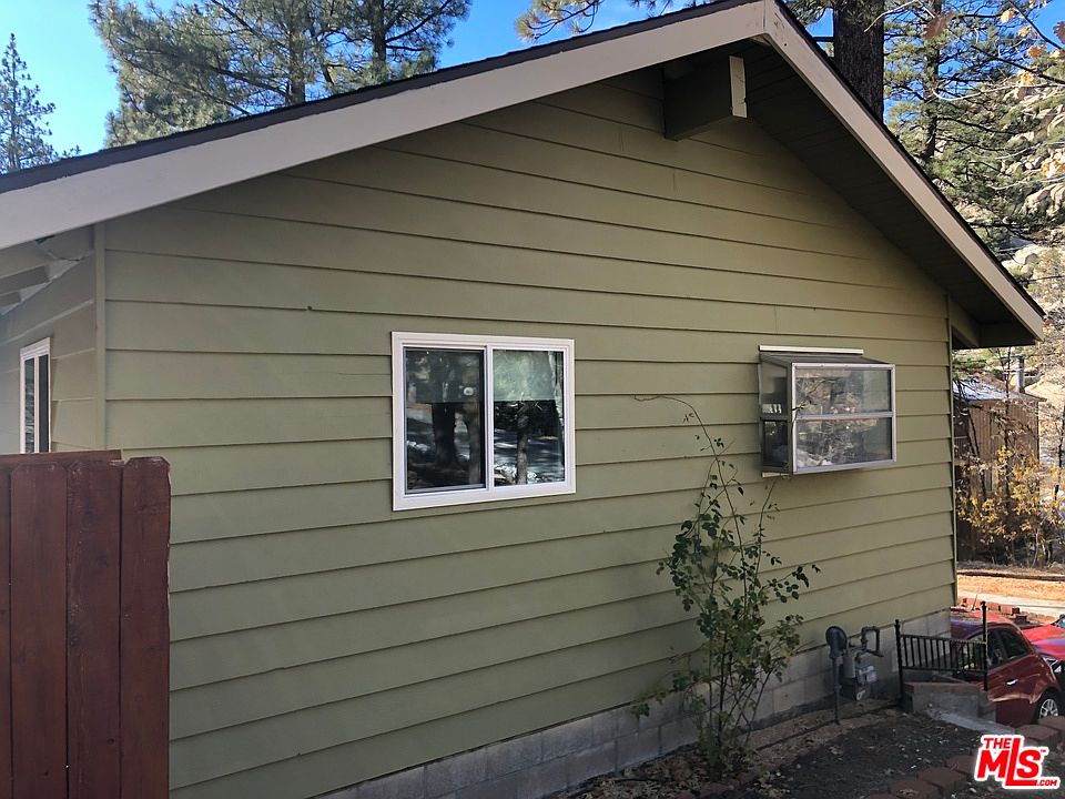 32783 Badger Ln, Arrowbear Lake, CA 92382 Zillow