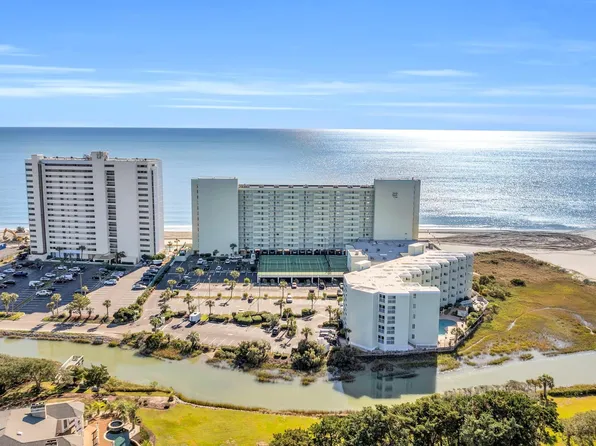 9400 Shore Dr. #722, Myrtle Beach, SC 29572
