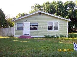 306 Petteway Dr, Lakeland, FL 33805