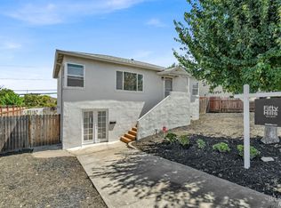 34 Hollywood Ave, Vallejo, CA 94591