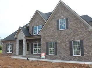 2719 United Dr LOT 24, Murfreesboro, TN 37128