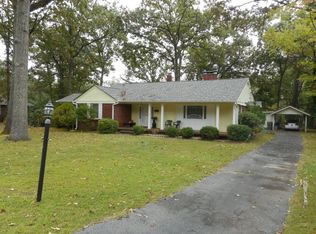 212 Dunbarton Cir SE, Aiken, SC 29803