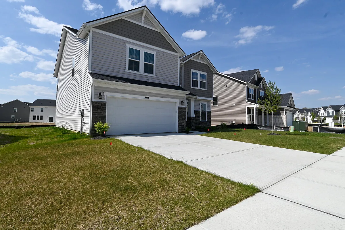 Building Photo - 7348 Deerberg Dr