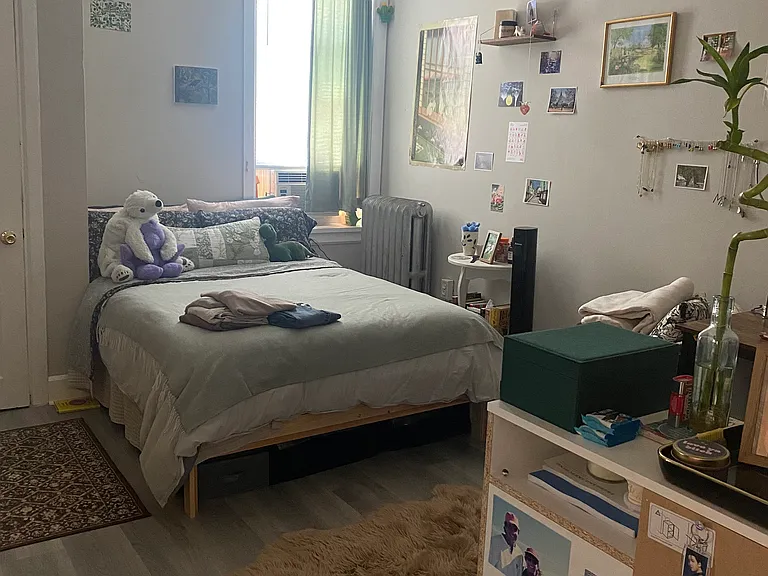 3222 Powelton Ave #3F — Photo 8