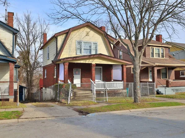 24 Glen Este Pl, Cincinnati, OH 45217