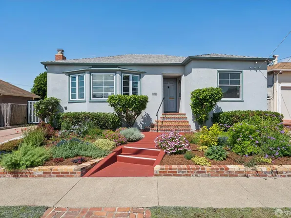 821 31st St, Richmond, CA 94804