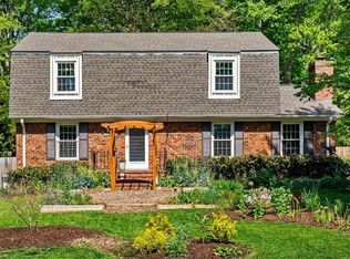 3502 Smoketree Dr, Greensboro, NC 27410