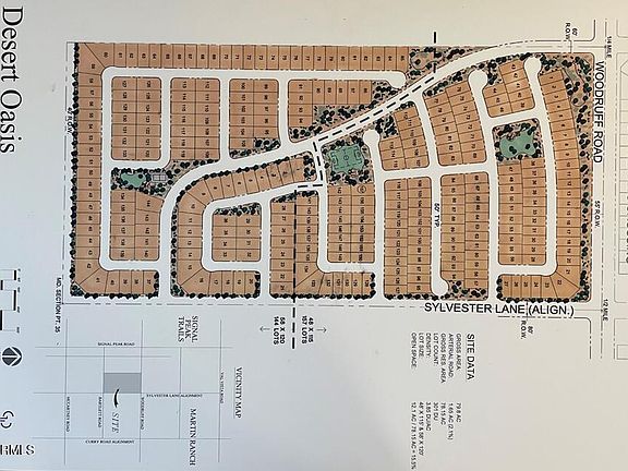5th image of 0000 W Woodruff Road #-