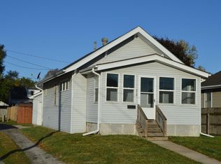 218 N 19th St, Council Bluffs, IA 51501