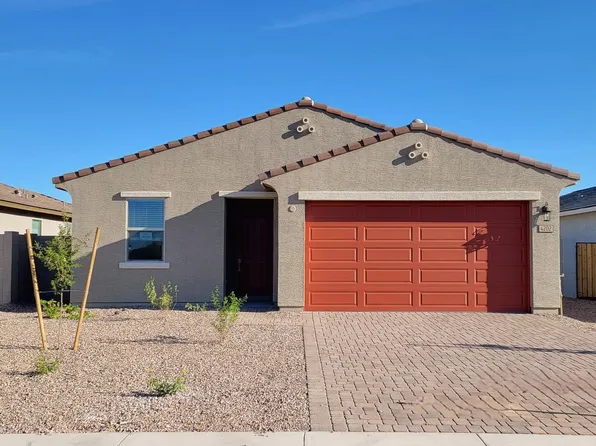 4202 W ERIK Lane, San Tan Valley, AZ 85144