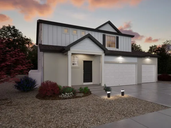 7046 N Sandstone Way, Eagle Mountain, UT 84005
