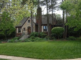 1638 N Buchanan St, Arlington, VA 22207