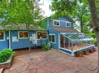 4693 S Zenobia St, Denver, CO 80236