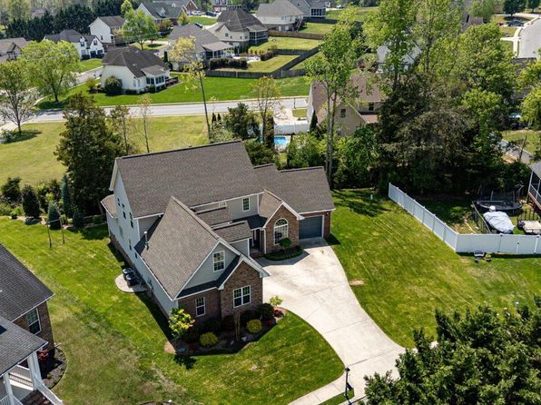 3874 Sweet Bay Ln, Apison, TN 37302