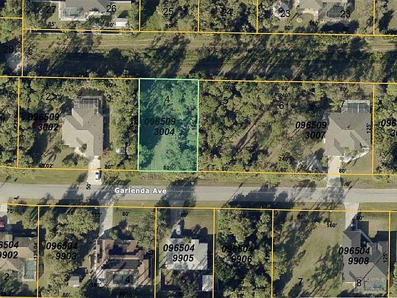 2nd image of GARLENDA AVENUE LOT 4